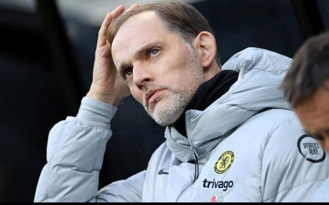 トゥヘル「デンベレとは連絡を取っていない」…今冬の獲得興味を否定