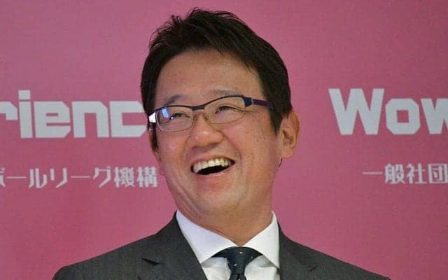 古田敦也氏が燕キャンプ参戦　19歳との師弟コンビ写真に期待の声「明るい未来が」