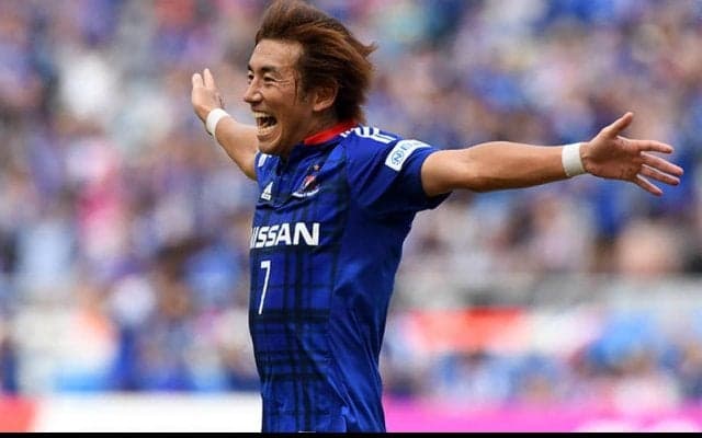 兵藤慎剛が14年のプロ生活に終止符…相模原退団後にチーム決まらずで「引退を決断」