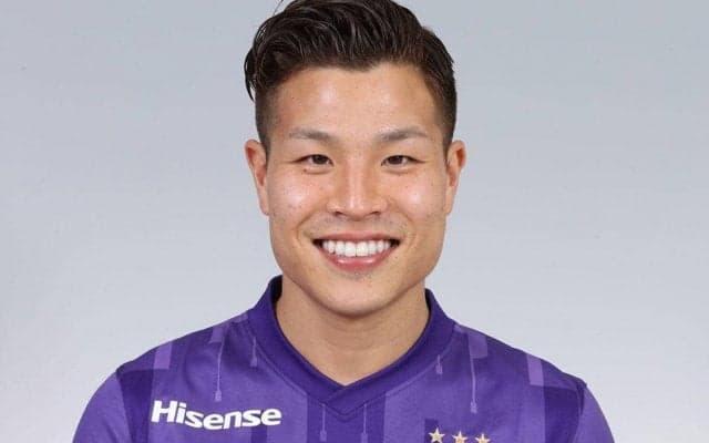 霜降り明星・せいやが驚き＆感謝！ 広島FW永井龍のパフォーマンスに「うぅやる人あんまおらんねん」