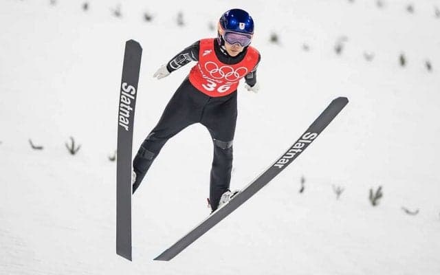 【北京五輪】悲願の金メダルを狙う高梨沙羅は36番目　スキージャンプ女子ノーマルヒルの滑走順、中継情報