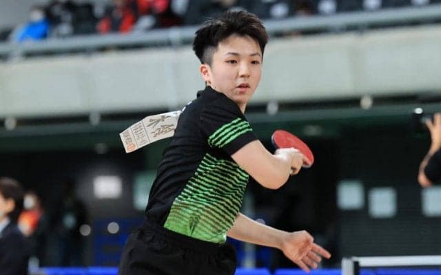 全日本ジュニア3位・鈴木颯、木下マイスター東京と電撃契約