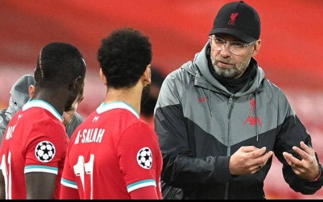 愛弟子2人のAFCON決勝進出にクロップ監督も感動「頭が下がる思い」