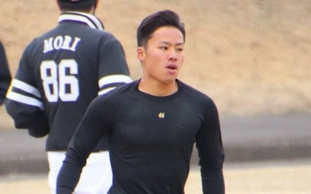 鷹期待の19歳が無念の“離脱1号”　20年ドラ4川原田が肉離れで筑後のリハビリ組へ