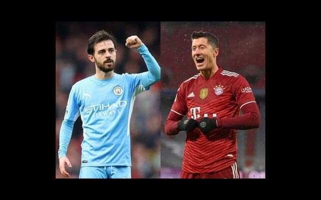 バイエルンとマンチェスター・シティのにらみ合い。識者３人に聞く「今季のCLを制するのはどこか？」