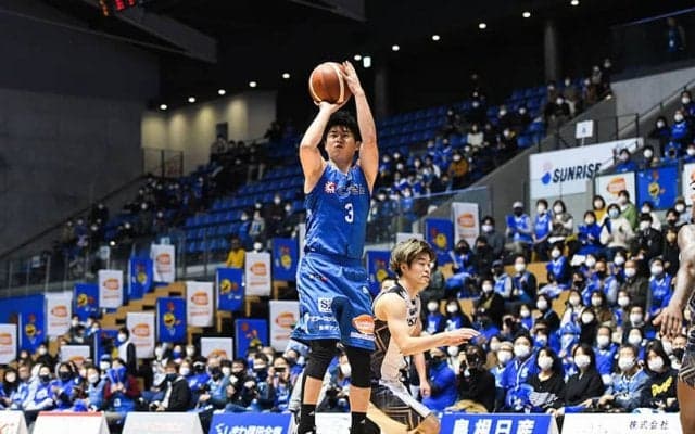 島根スサノオマジックが逆転勝利…シーホース三河は新戦力が躍動も白星を逃す