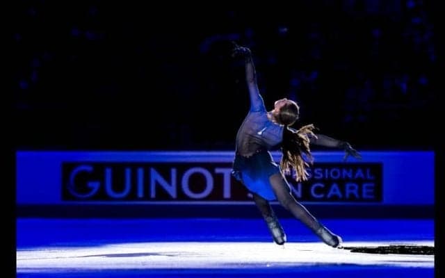 フィギュアスケート“表現力”の本質とは何か？　ワリエワと坂本花織で異なる指向