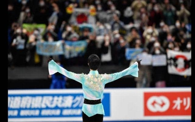 ［フィギュア］なぜアクセルジャンプは特別に愛されるのか？　羽生、浅田、そして…永遠に語り継がれる理由