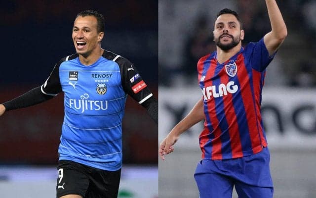 沖縄帰りで奇跡！ 羽田空港で川崎FとFC東京がニアミス、今季のJ1開幕カード“多摩川クラシコ”が勃発