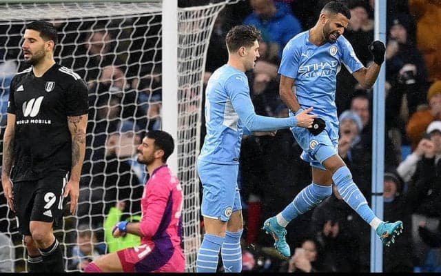 シティが2部首位フルアムにPL首位の貫録勝ち!　ランパード初陣のエバートンが4発快勝発進《FAカップ》