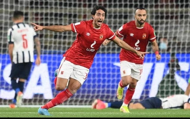 モンテレイを下したアフリカ王者・アル・アハリが2大会連続の準決勝進出!《クラブ・ワールドカップ》