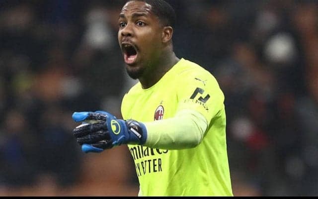 レーティング:インテル 1-2 ミラン《セリエA》