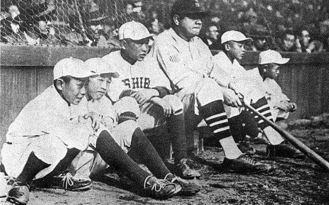 日系人野球の父は「なぜ殿堂入りしないのか」　知識検定の設立者が伝える偉業