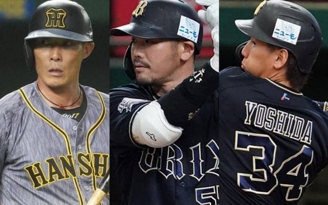 “大阪ドーム”の本塁打王は？　TOP10で際立つ「いてまえ打線」の面影、現役3人