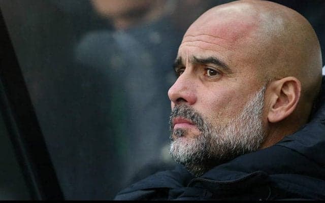 首位同士の一戦を制したペップ「フルアムとは来季のプレミアで再び対戦するだろう」