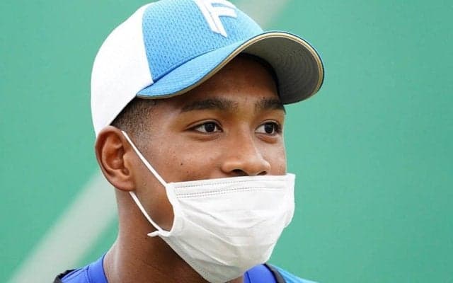 「究極に挑みながらやっていた」日本ハム万波が圧倒された新庄監督の超・技術論