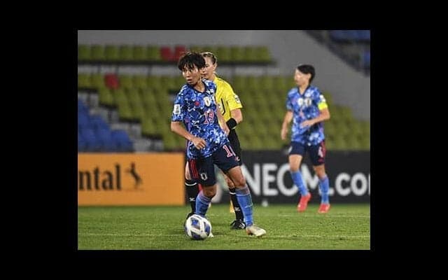 新生なでしこ、殻を破るまでは至らず。だが「泣いた日々」を乗り越え植木理子がエース級の活躍