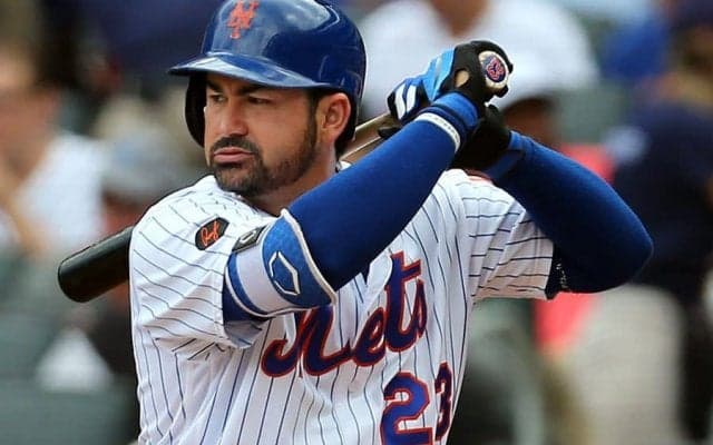 【MLB】通算317本塁打ゴンザレスが現役引退を表明　2011年には“イチローそっくり”アーチ
