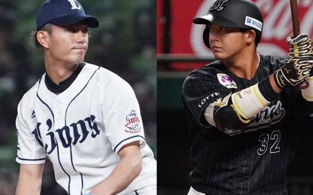 「寅年」に強い西武とロッテ　両球団で活躍が期待される“年男”たちは？