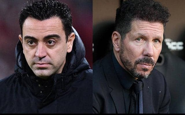 【ラ・リーガ注目プレビュー】浮上のキッカケ探るバルサとアトレティコのトップ4争い直接対決!