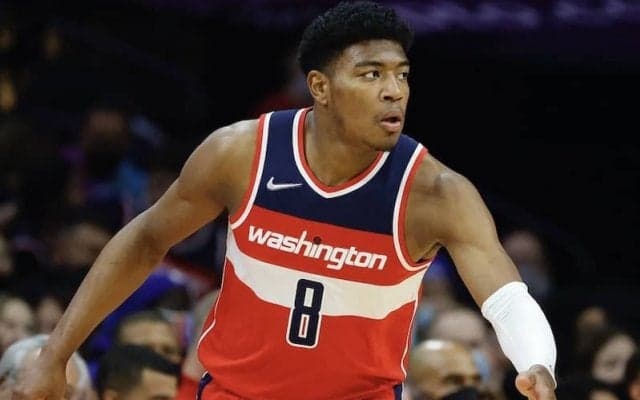 ウィザーズが強豪サンズに大敗を喫する…八村は4得点6リバウンドをマーク