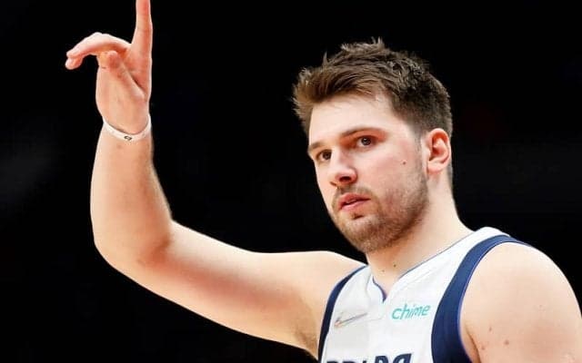 マブスのルカ・ドンチッチが22歳ながら44度目のトリプルダブルを達成してNBA歴代10位に