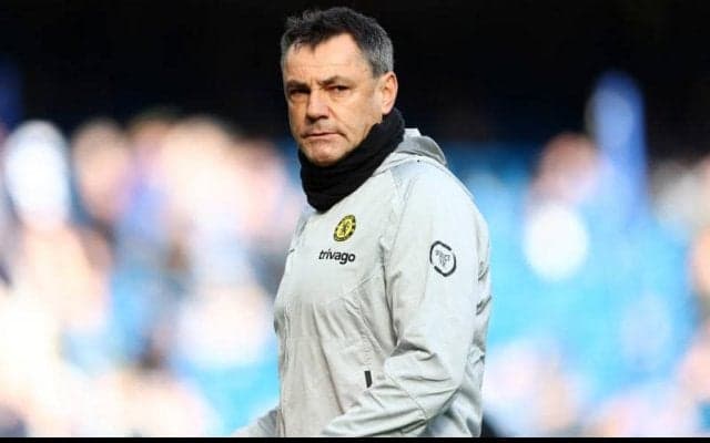 3部クラブ相手に辛勝のチェルシー、監督代行はPKストップのケパを称賛