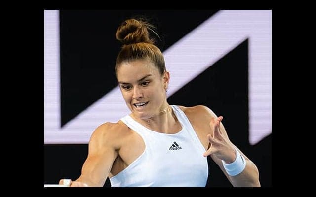 サッカリ 露大会で第1シード