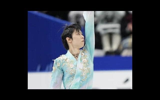 村上佳菜子が展望する北京五輪の羽生結弦、宇野昌磨、鍵山優真。「日本の表彰台独占もあり得る」