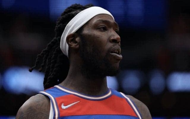 ホームで低調に終わったウィザーズにハレルが苦言「エナジー全開になれないなら…」