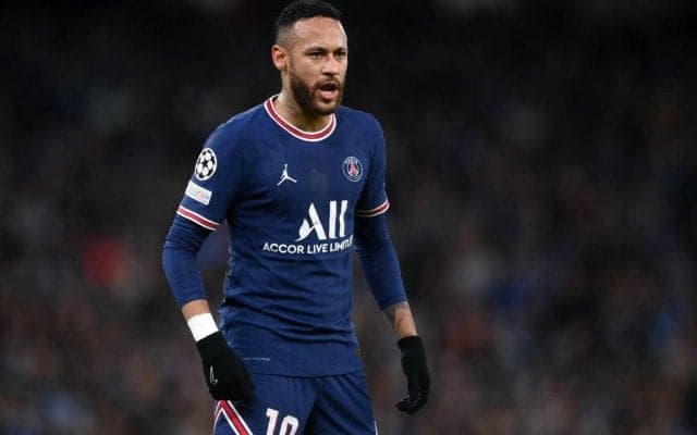 「父さん、愛している」ネイマールが30歳の誕生日祝いに感謝、ブラジル代表のレジェンドも「神がもっと祝ってくれることを願う」