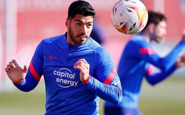 コパ生き残りがいて良かった…/原ゆみこのマドリッド