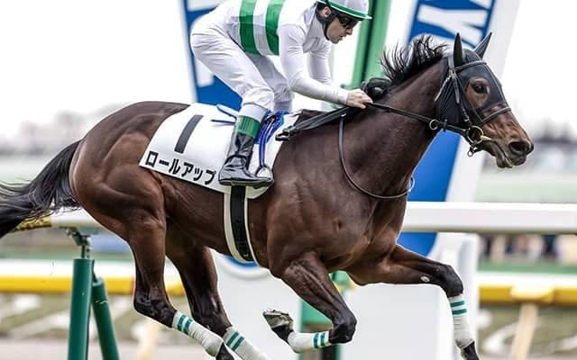 中内田充正調教師がJRA通算300勝達成、池江泰寿調教師抜き現役最速