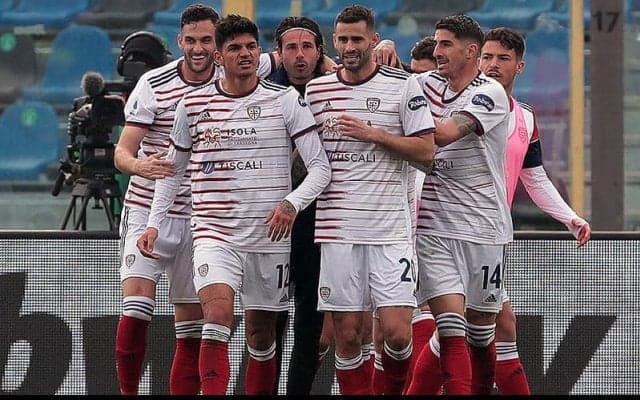 10人アタランタが降格圏カリアリに痛恨の敗戦…次節直接対決前にユーベと順位入れ替わりの可能性…《セリエA》