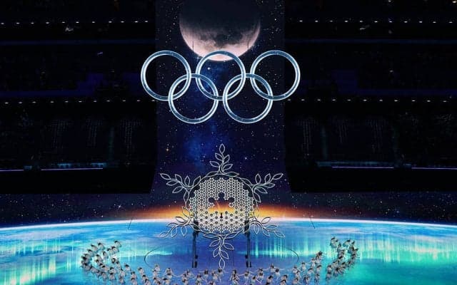 【北京五輪】開会式で気づかされた「日本」の凋落　ニッポンは「オワコン」となるのか