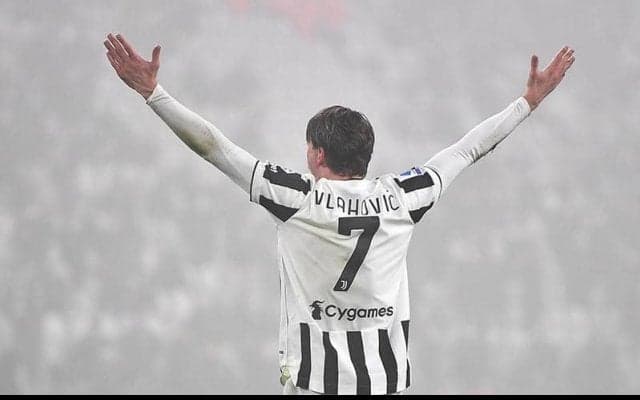 新戦力ヴラホビッチ＆ザカリアのデビュー弾でユベントスがヴェローナに快勝《セリエA》