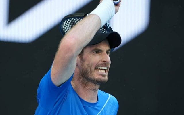 マレー、全仏オープンを含むクレーコート・シーズンを回避。ウィンブルドンに照準合わせる