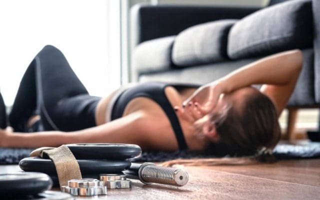 原始時代がヒント？疲れない身体の仕組みとは