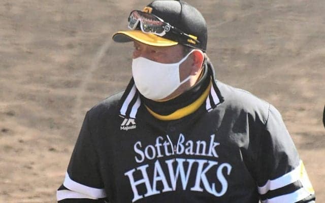 鷹・藤本監督が描く理想の打順　鍵を握る昨季ワースト出塁率だった「1番打者」