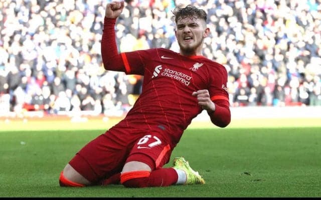 「おとぎ話のようだ」復活のエリオットをクロップ監督が絶賛、新加入のルイス・ディアスには「イングランドへようこそ！」