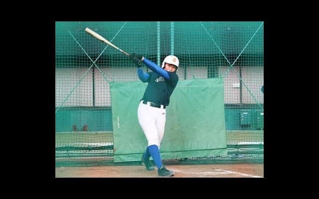 神奈川の無名公立校にビッグな「二刀流」出現。スカウトも「大化けの可能性あり」と注目
