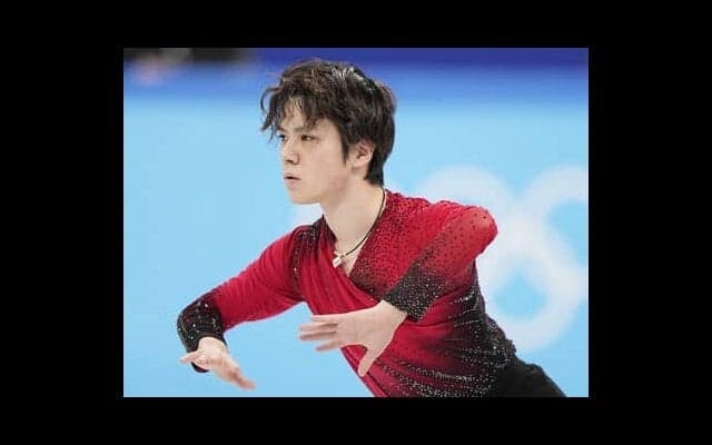 宇野昌磨が平昌五輪後の苦しみから得たもの。北京五輪で成長の総決算を見せられるか