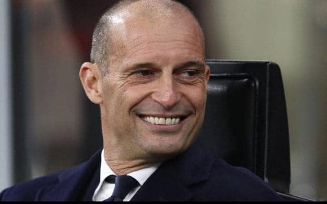 新戦力躍動で勝利のユベントス、アッレグリ監督も称賛「皆の意欲が伝わってきた」