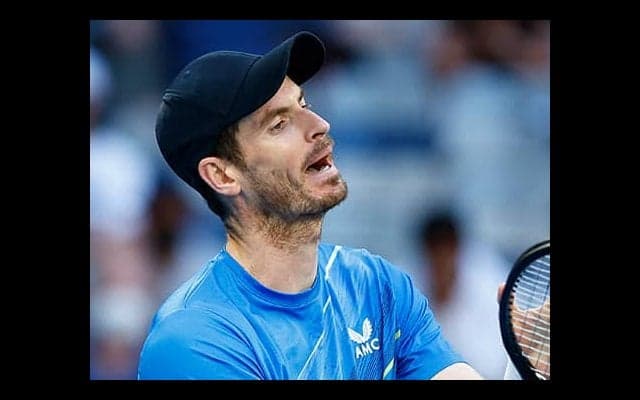 マレー 全仏含むクレー欠場へ