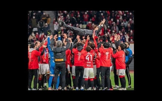 Ｊリーグで急浮上が見込めるクラブ「ベスト３」。移籍状況が好転する可能性が大