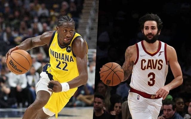 ペイサーズとキャブス間でトレードが成立…ルバートとルビオが交換される形に