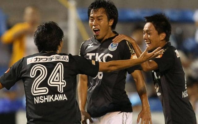 栃木や金沢、松本でもプレーしたMF中美慶哉が現役引退、最後のクラブはJFLのFCマルヤス岡崎