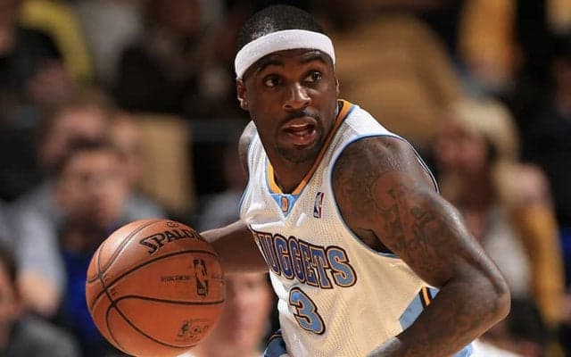 ナゲッツなどでプレーしたタイ・ローソンがマドリードで逮捕されたと報道