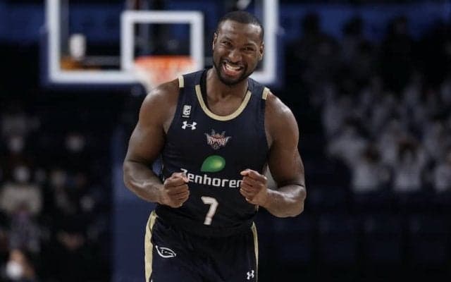 琉球がB1タイ記録となる17連勝を飾る…広島と宇都宮は痛み分けに／B1第21節