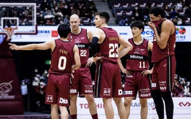 高いチーム力でSR渋谷を撃破…5連勝を飾った川崎「これを継続して天皇杯でも…」